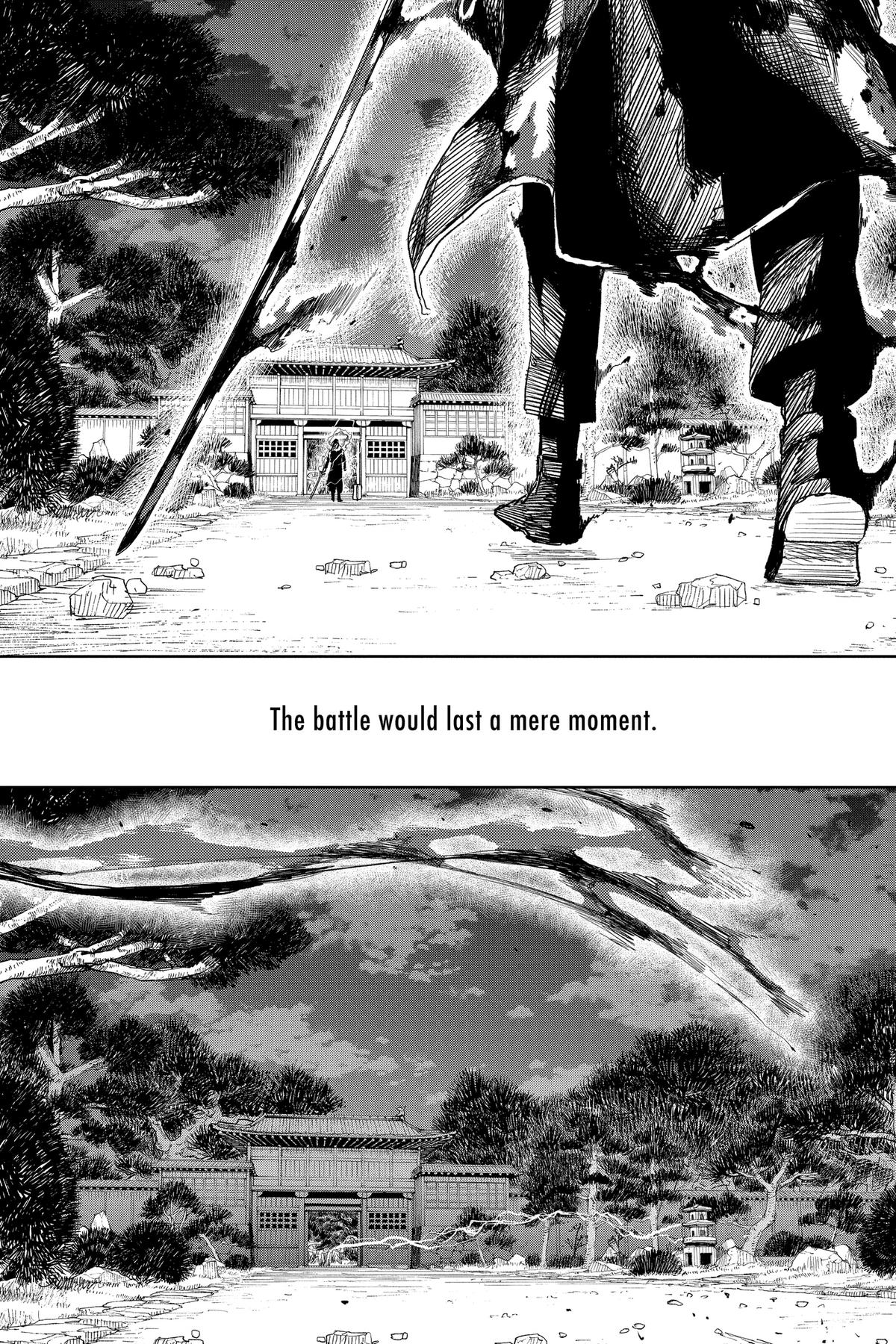 Read Kagurabachi (en) Manga Online