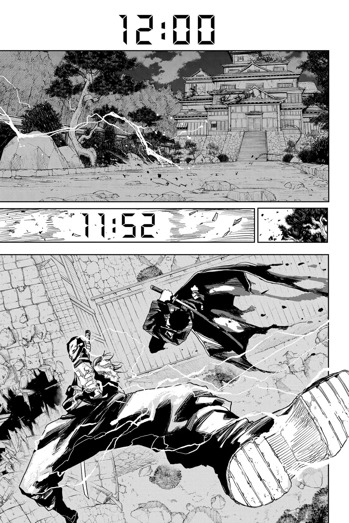 Read Kagurabachi (en) Manga Online