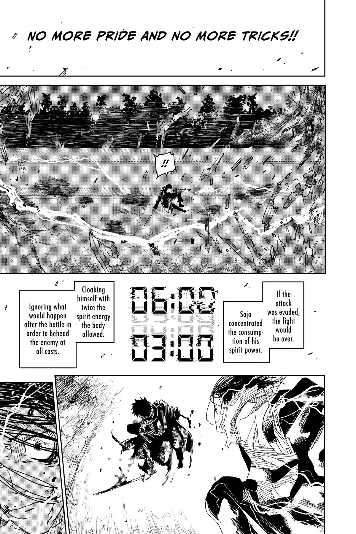 Read Kagurabachi (en) Manga Online