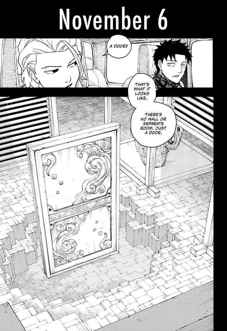 Read Kagurabachi (en) Manga Online