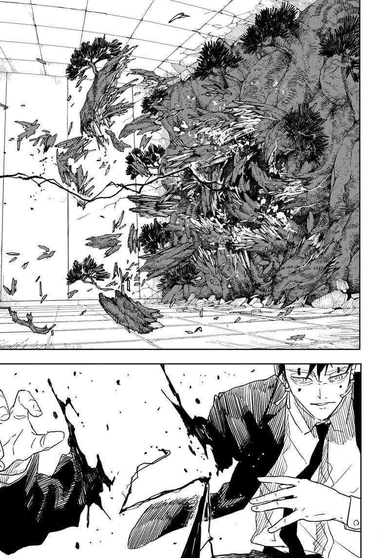 Read Kagurabachi (en) Manga Online