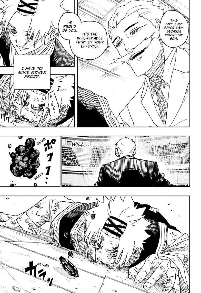 Read Kagurabachi (en) Manga Online