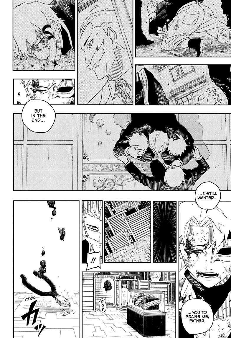 Read Kagurabachi (en) Manga Online