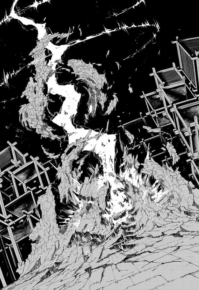 Read Kagurabachi (en) Manga Online