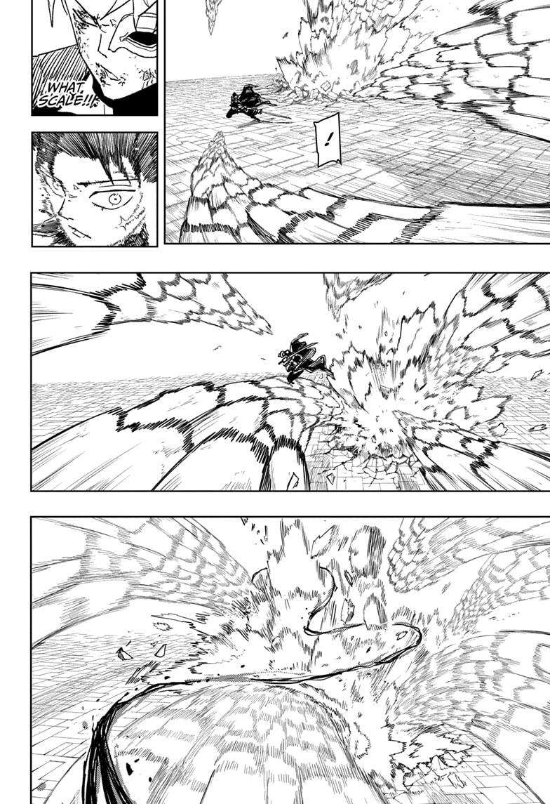 Read Kagurabachi (en) Manga Online