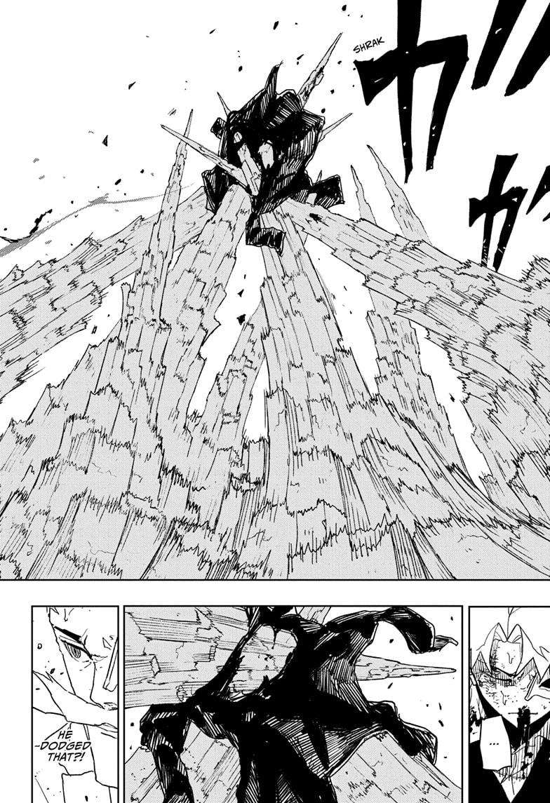 Read Kagurabachi (en) Manga Online