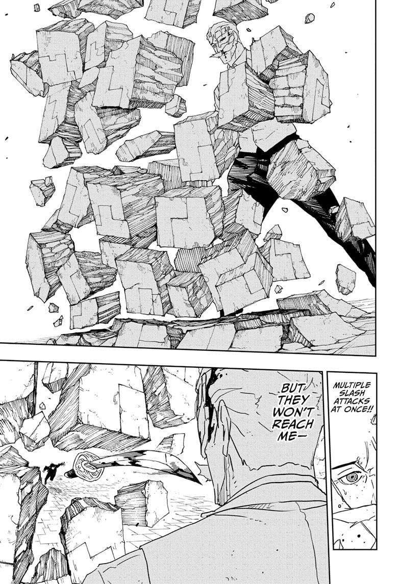 Read Kagurabachi (en) Manga Online