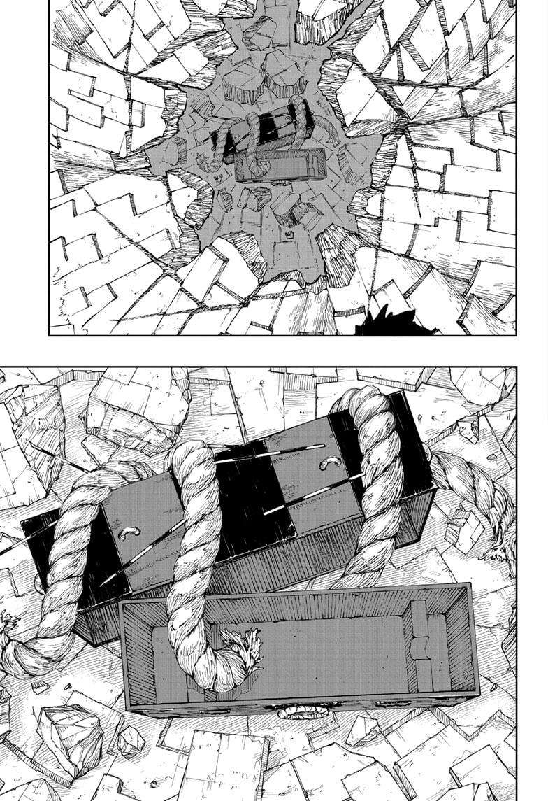 Read Kagurabachi (en) Manga Online