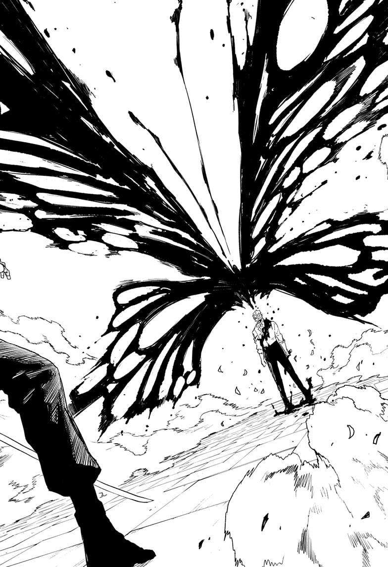 Read Kagurabachi (en) Manga Online