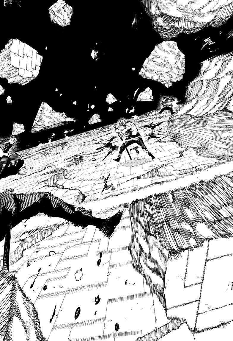 Read Kagurabachi (en) Manga Online