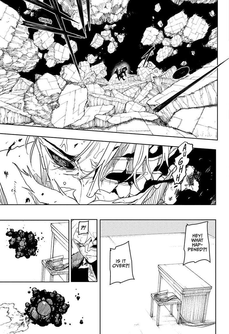 Read Kagurabachi (en) Manga Online