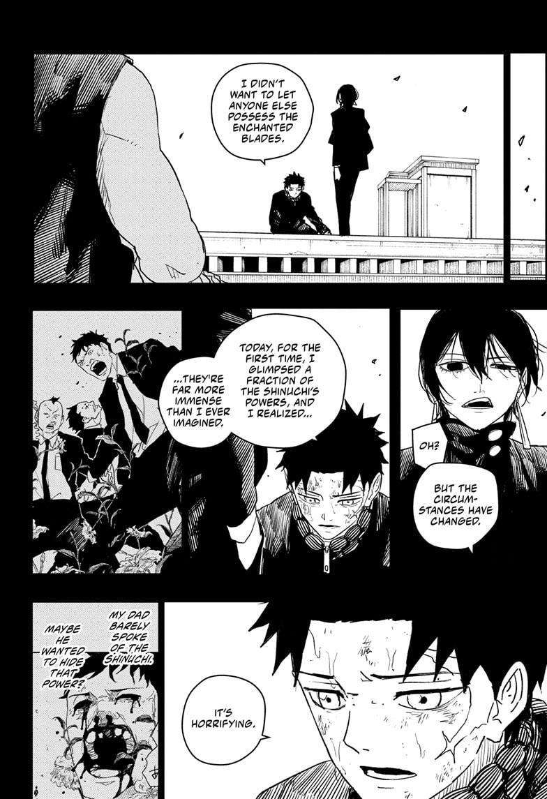 Read Kagurabachi (en) Manga Online