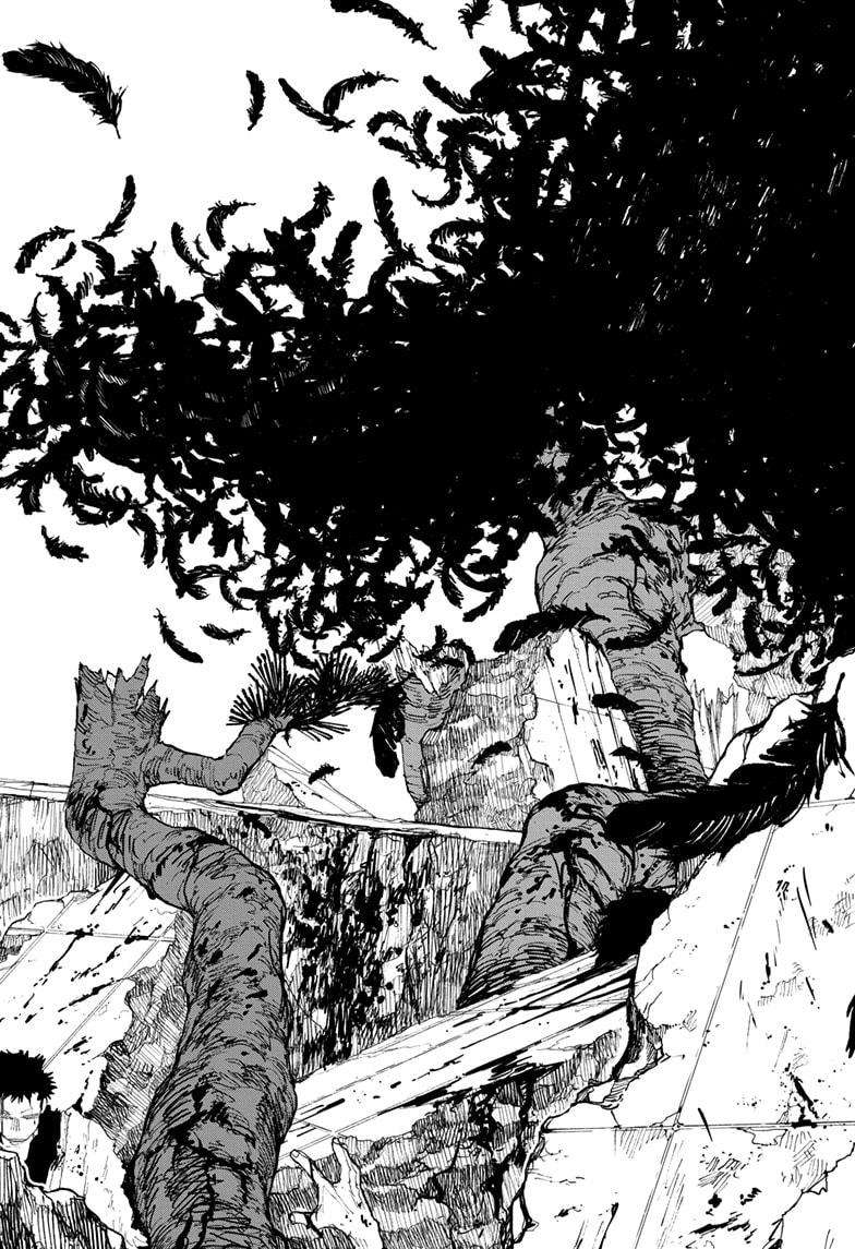 Read Kagurabachi (en) Manga Online