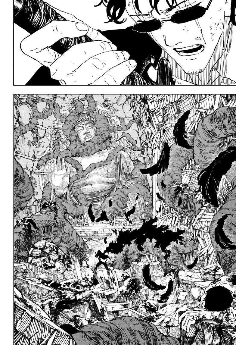 Read Kagurabachi (en) Manga Online