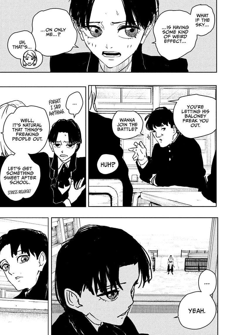 Read Kagurabachi (en) Manga Online