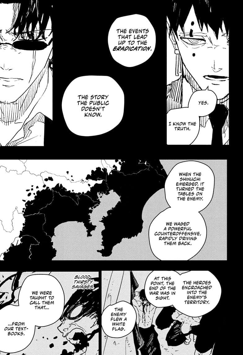 Read Kagurabachi (en) Manga Online