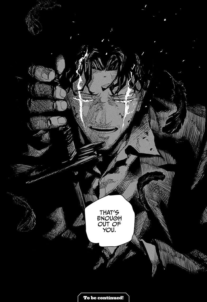 Read Kagurabachi (en) Manga Online