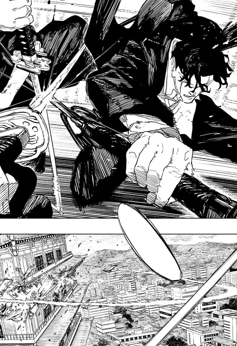 Read Kagurabachi (en) Manga Online