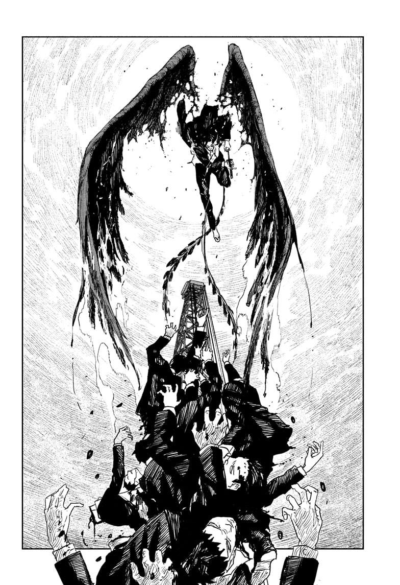 Read Kagurabachi (en) Manga Online