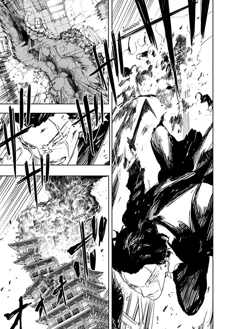 Read Kagurabachi (en) Manga Online