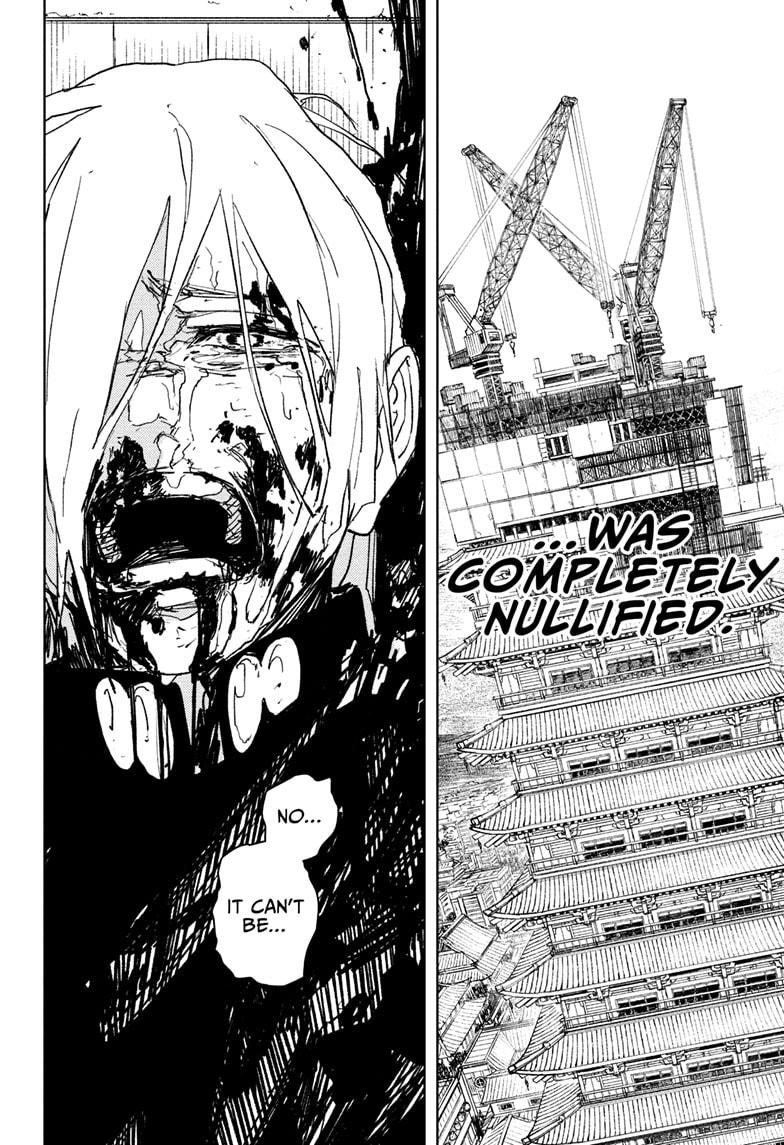 Read Kagurabachi (en) Manga Online