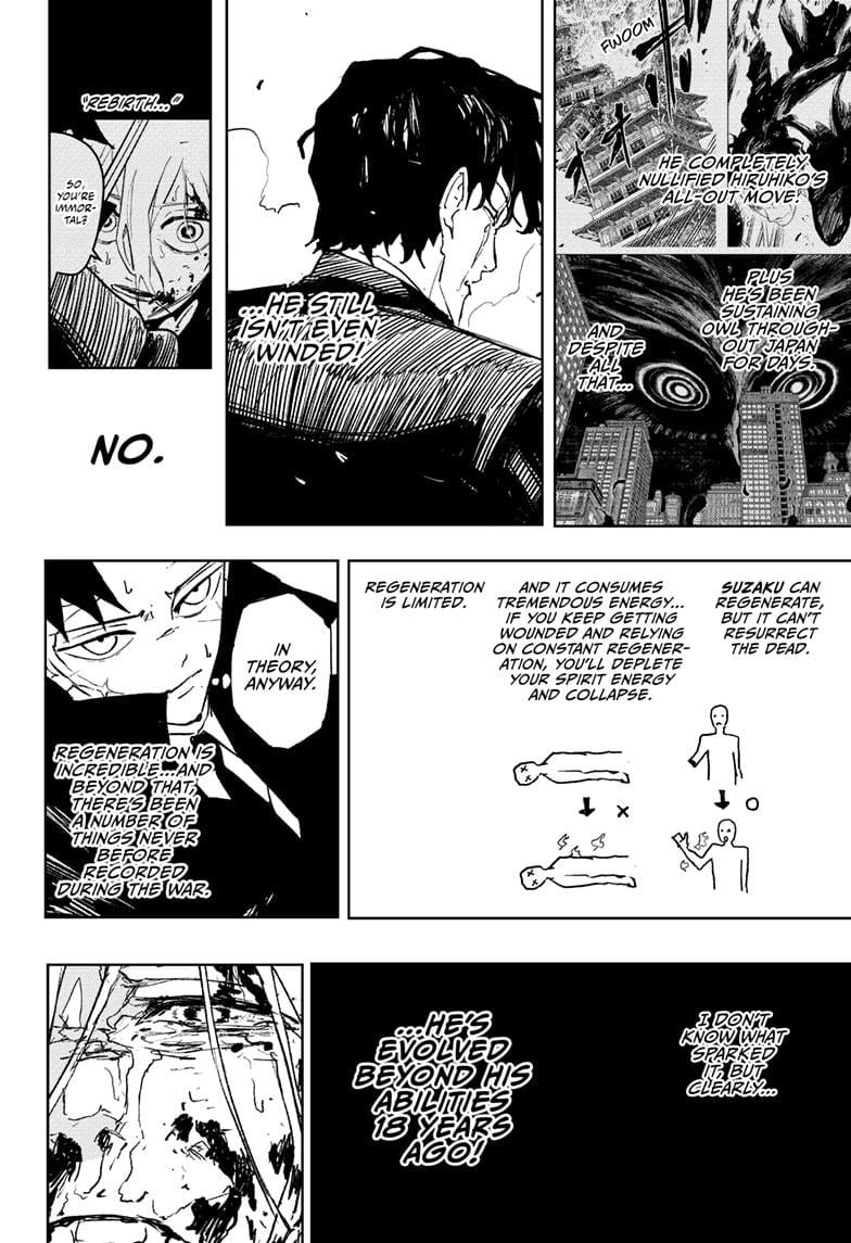 Read Kagurabachi (en) Manga Online