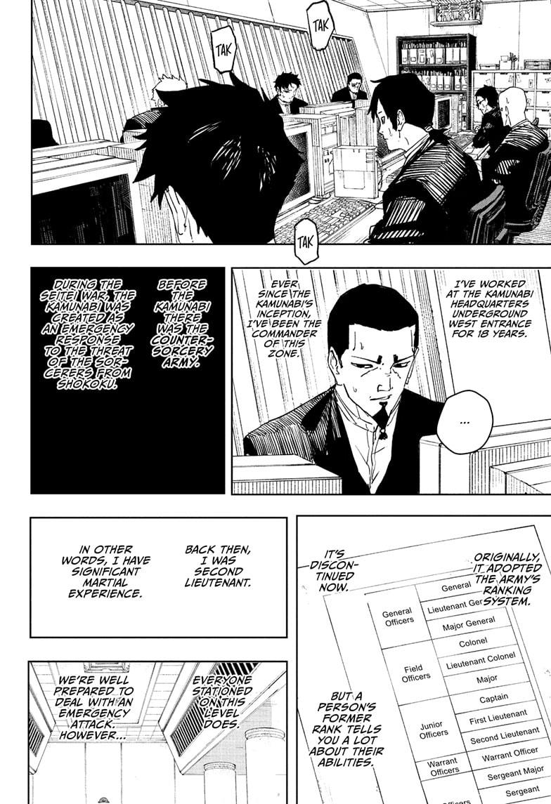 Read Kagurabachi (en) Manga Online