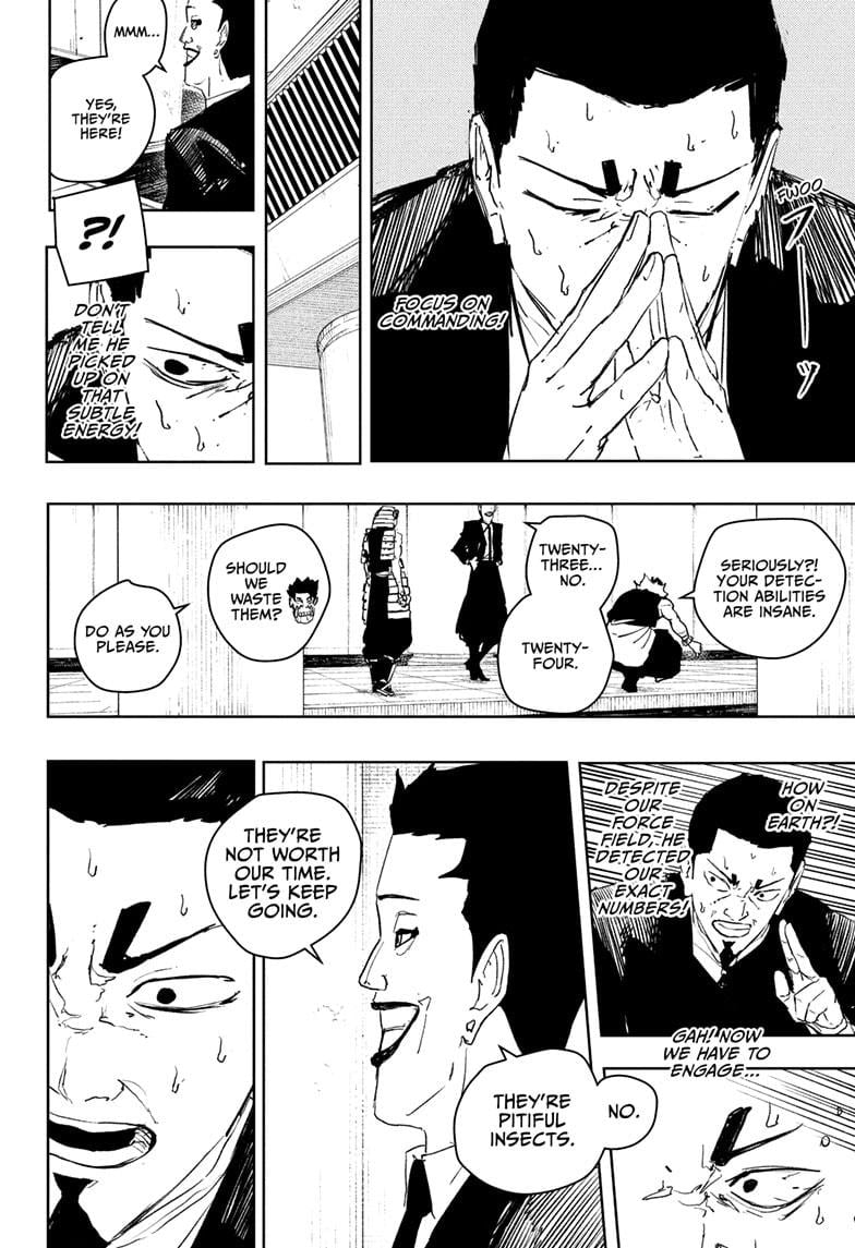 Read Kagurabachi (en) Manga Online