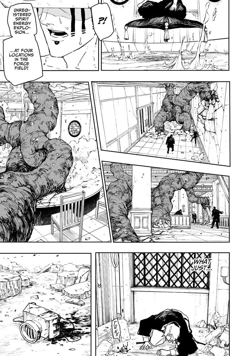 Read Kagurabachi (en) Manga Online