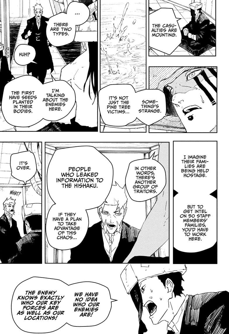 Read Kagurabachi (en) Manga Online