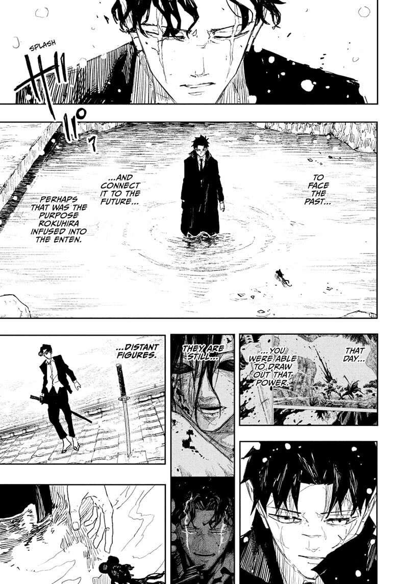 Read Kagurabachi (en) Manga Online