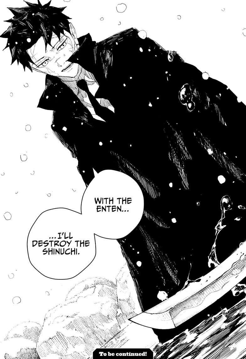 Read Kagurabachi (en) Manga Online