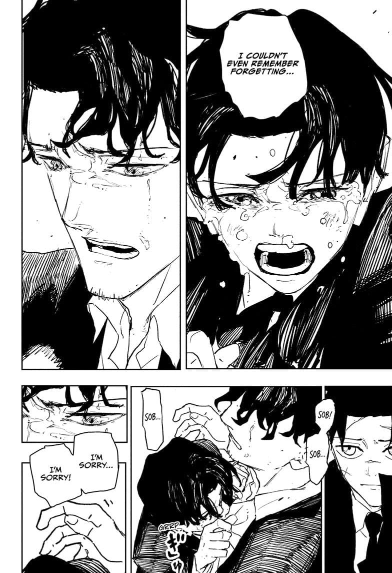 Read Kagurabachi (en) Manga Online