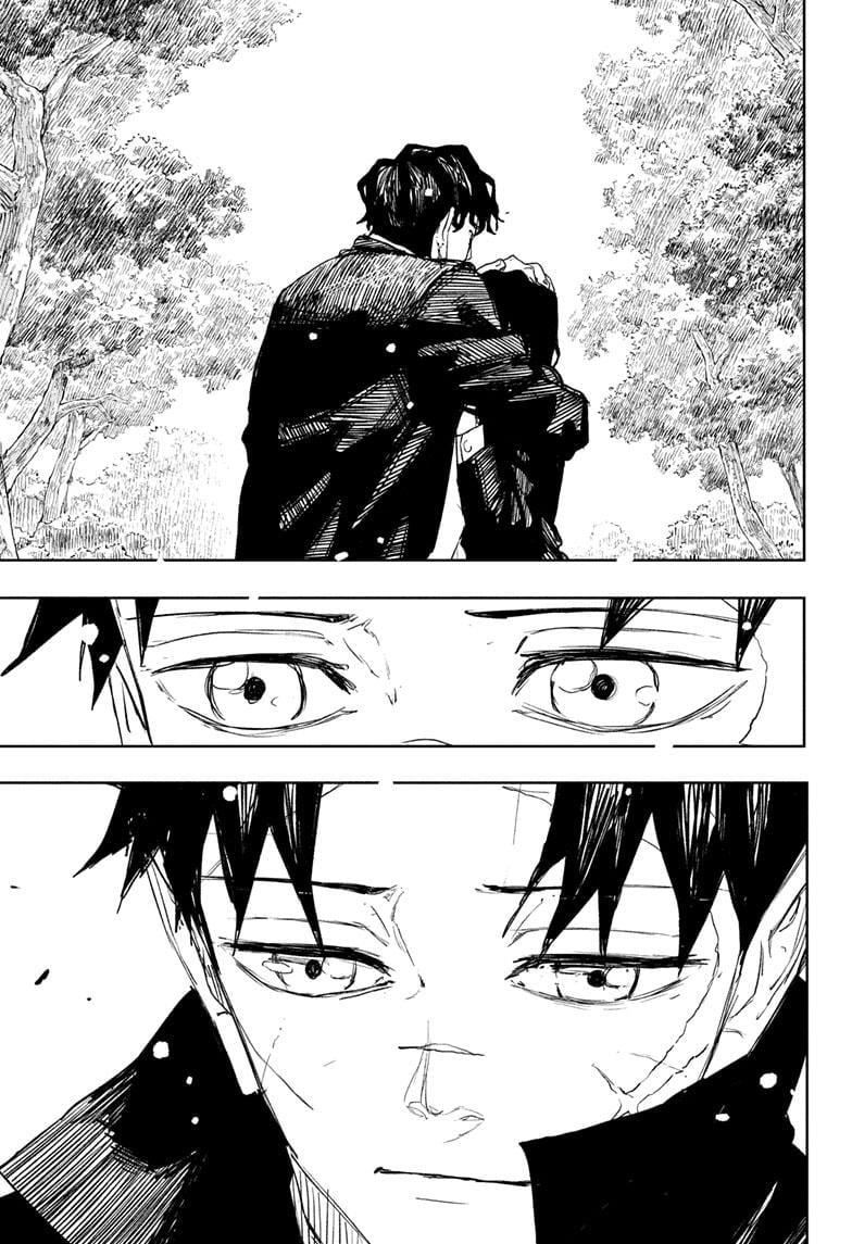 Read Kagurabachi (en) Manga Online