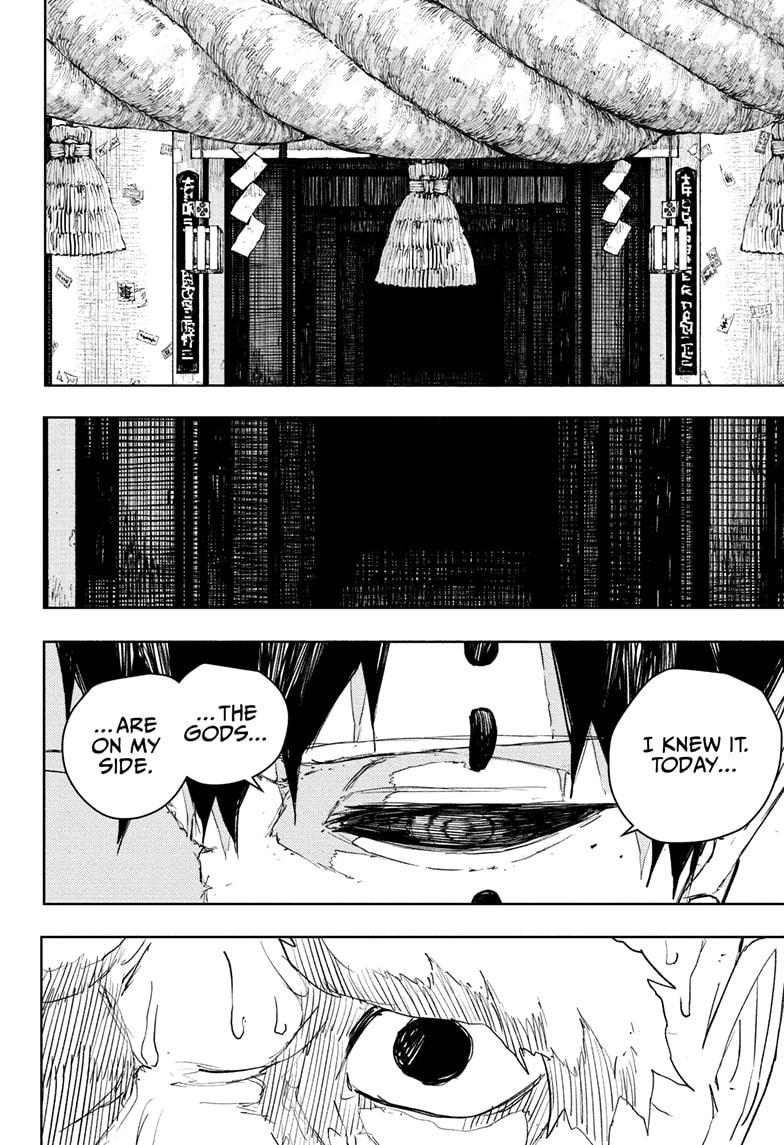 Read Kagurabachi (en) Manga Online