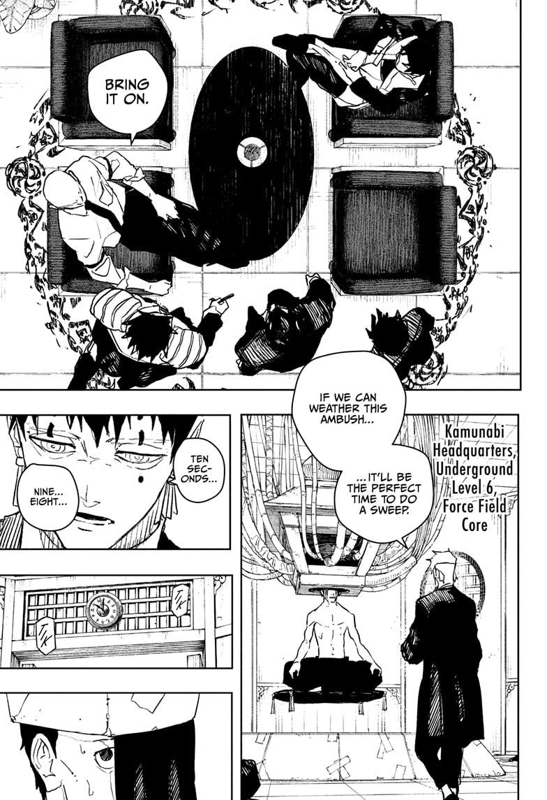 Read Kagurabachi (en) Manga Online