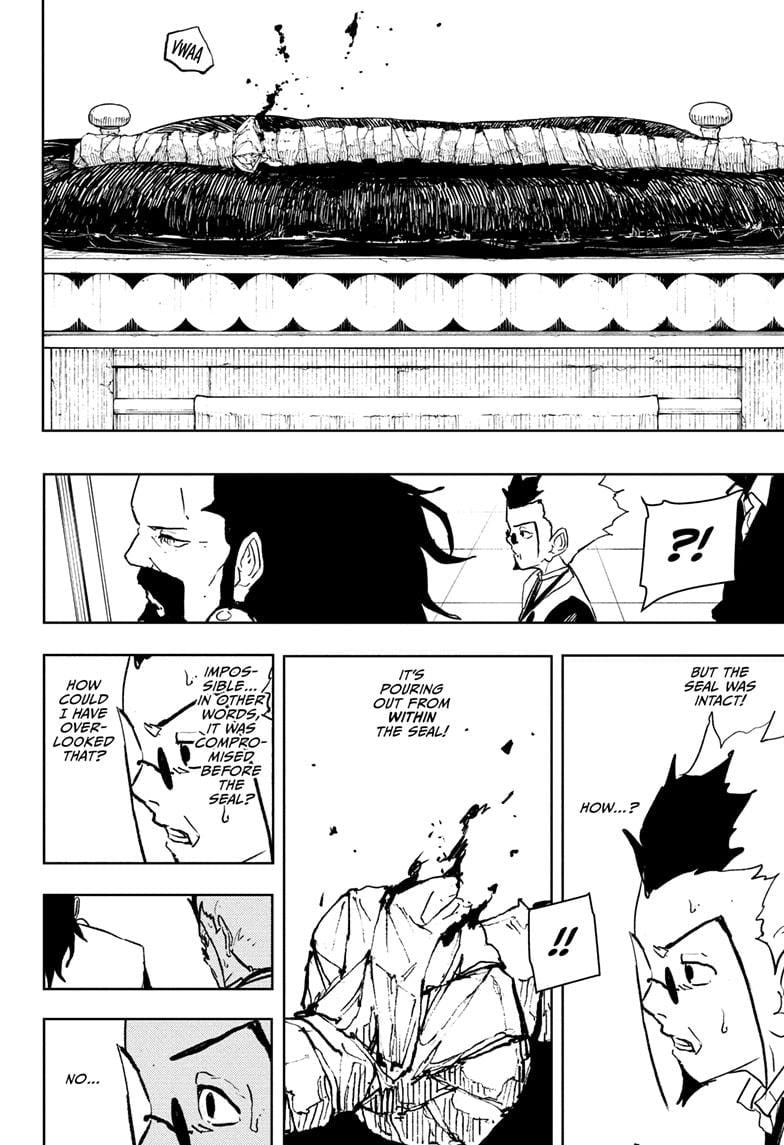 Read Kagurabachi (en) Manga Online