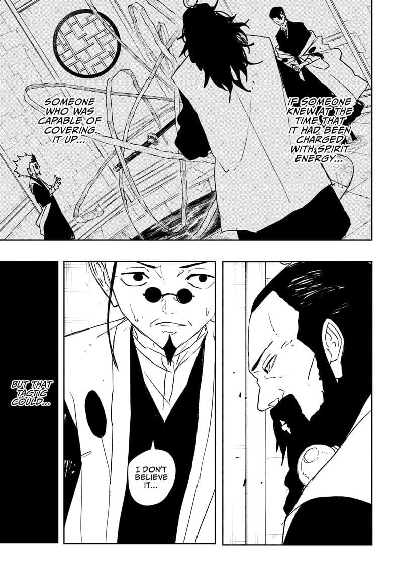 Read Kagurabachi (en) Manga Online