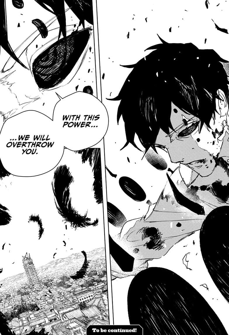 Read Kagurabachi (en) Manga Online