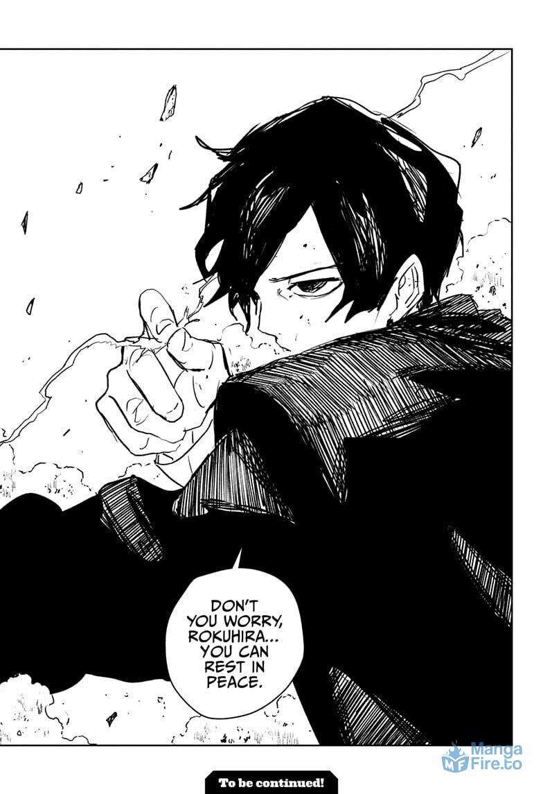 Read Kagurabachi (en) Manga Online