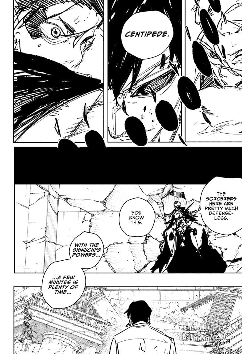 Read Kagurabachi (en) Manga Online