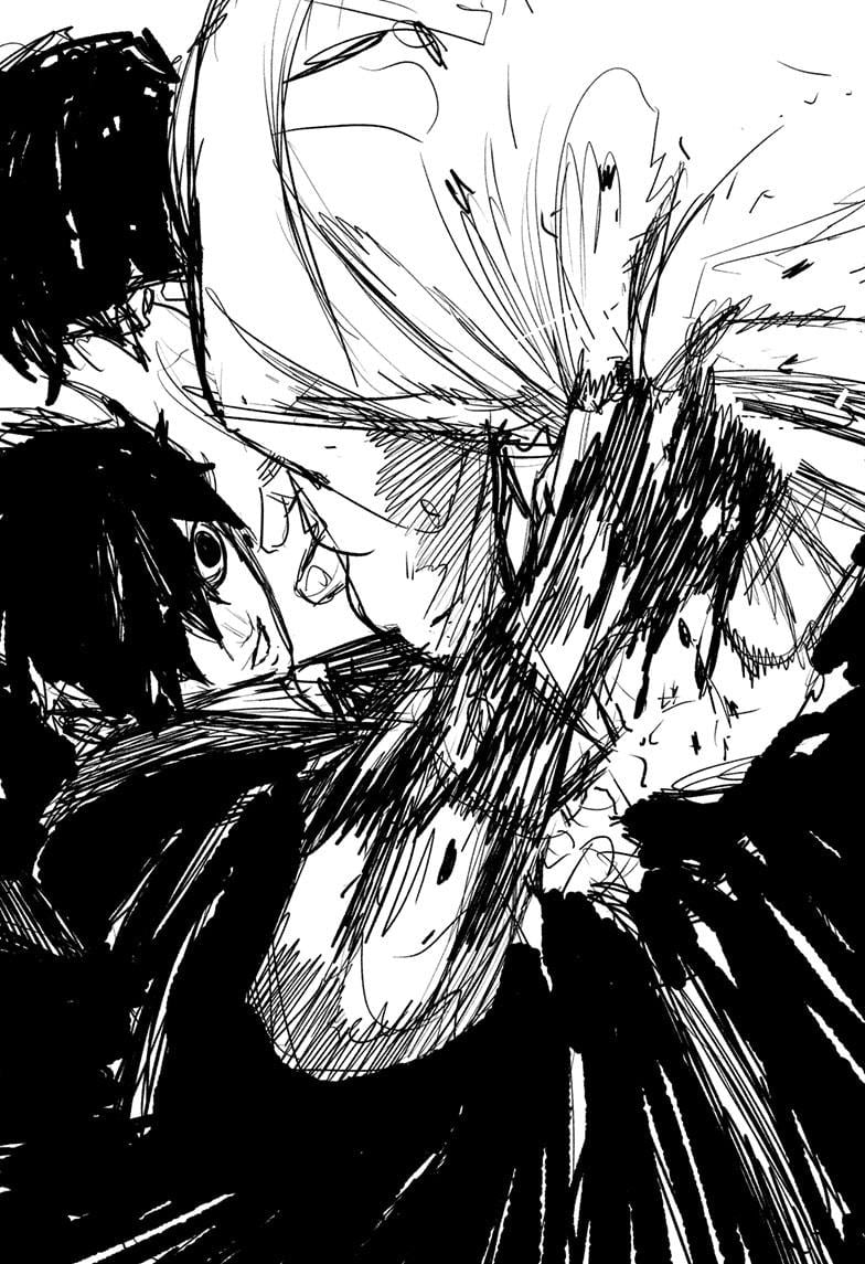 Read Kagurabachi (en) Manga Online