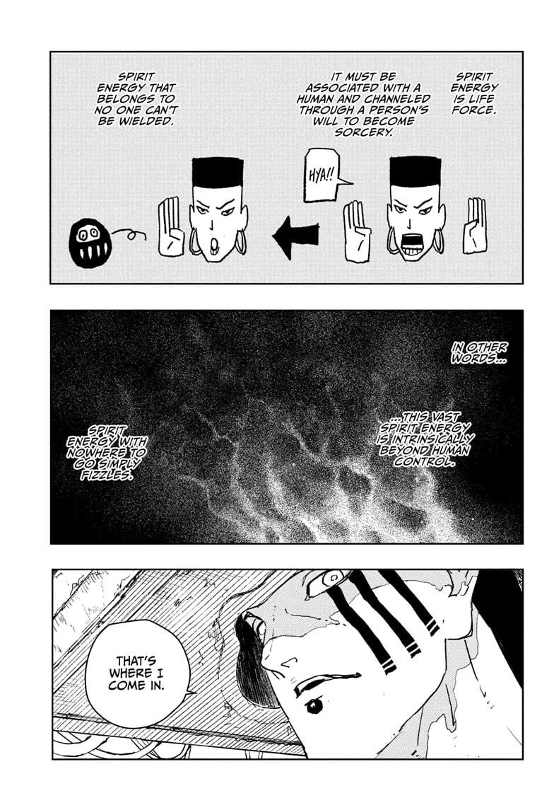 Read Kagurabachi (en) Manga Online