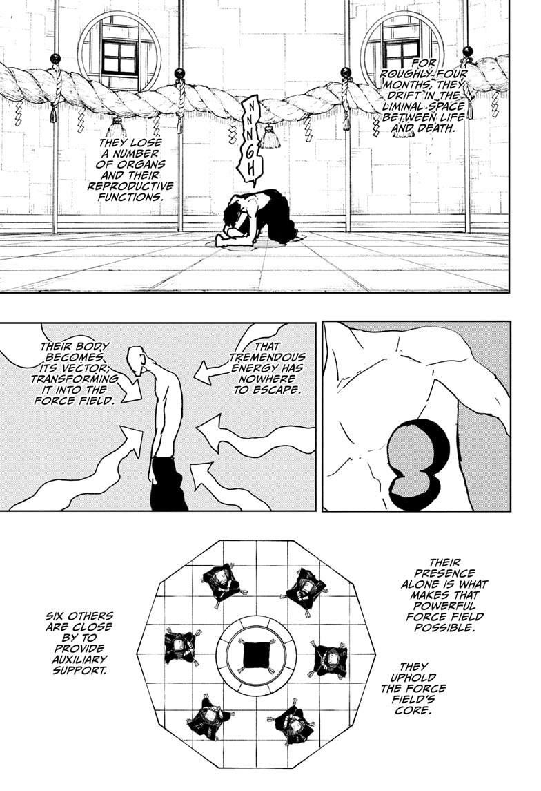 Read Kagurabachi (en) Manga Online