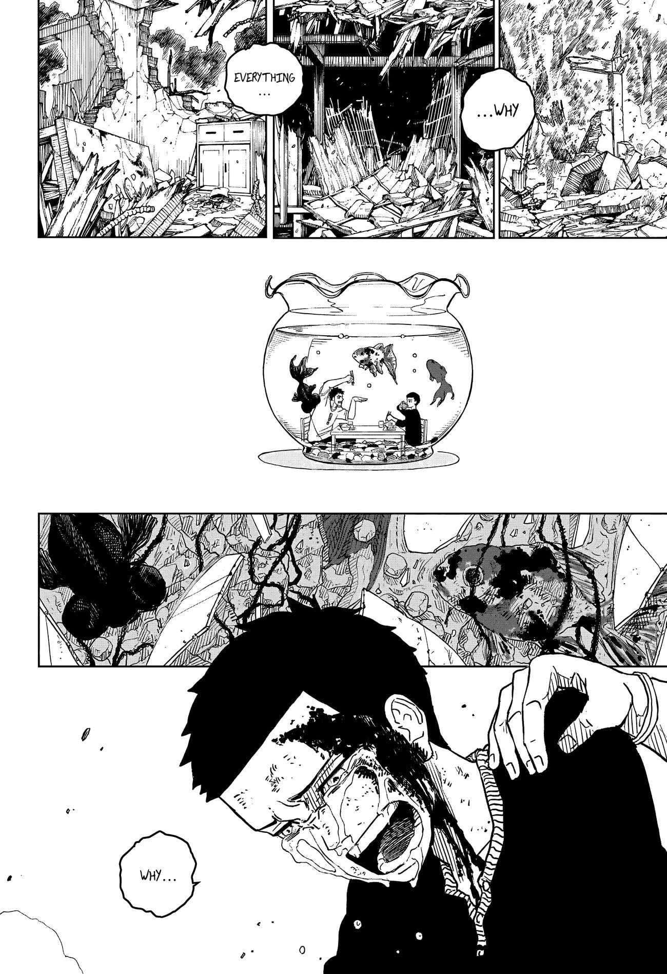 Read Kagurabachi (en) Manga Online
