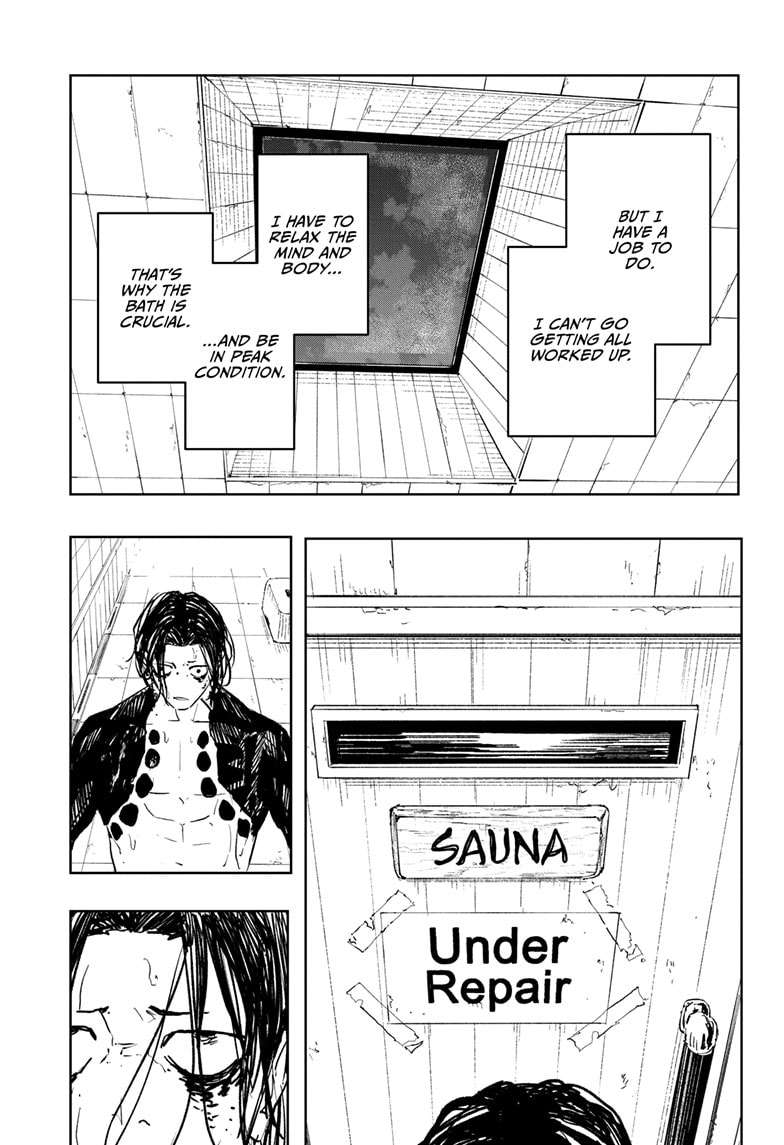 Read Kagurabachi (en) Manga Online