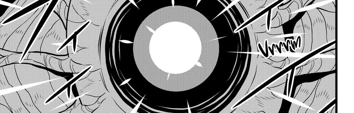 Read Kaiju No. 8 (en) Manga Online