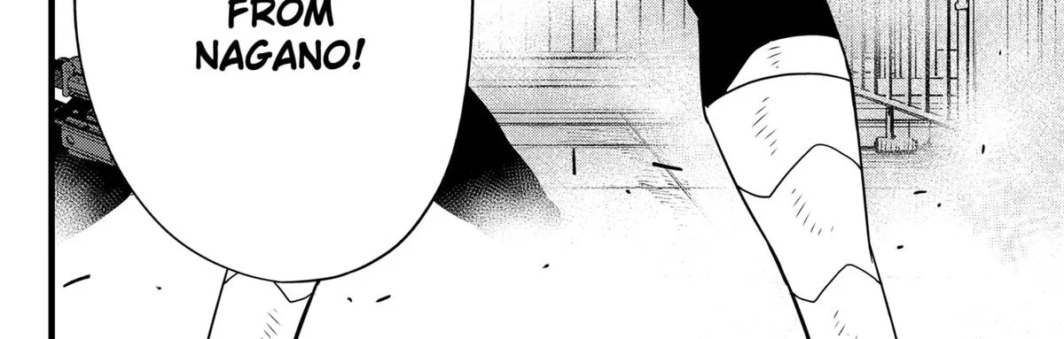 Read Kaiju No. 8 (en) Manga Online