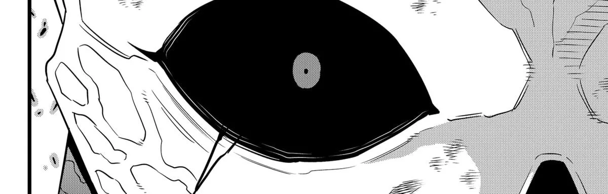 Read Kaiju No. 8 (en) Manga Online