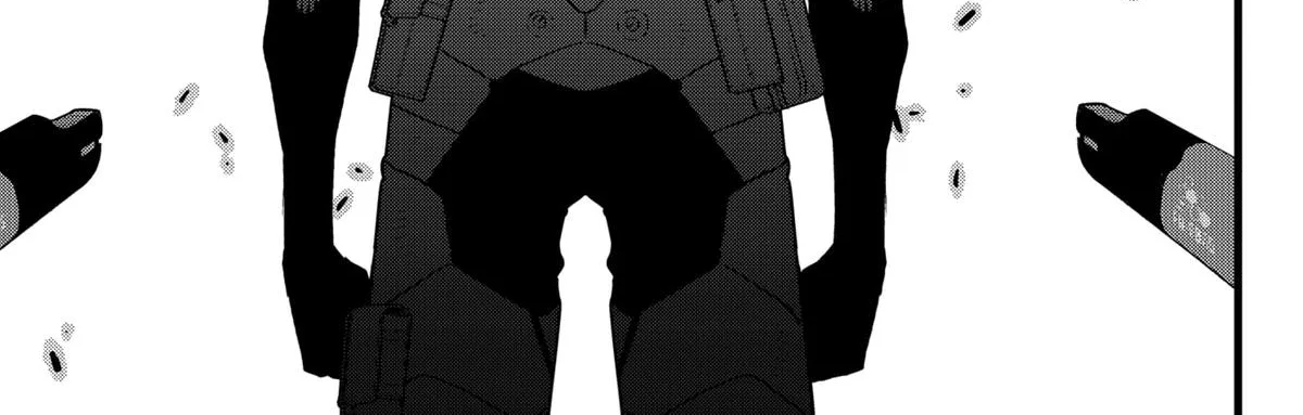 Read Kaiju No. 8 (en) Manga Online